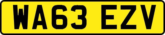 WA63EZV