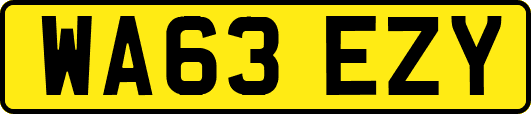 WA63EZY