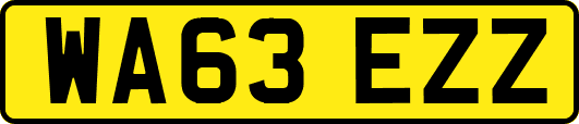 WA63EZZ