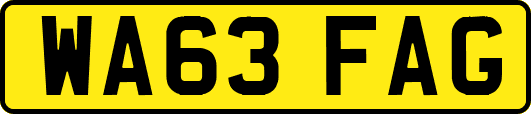 WA63FAG
