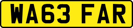 WA63FAR