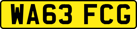 WA63FCG