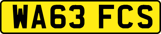 WA63FCS