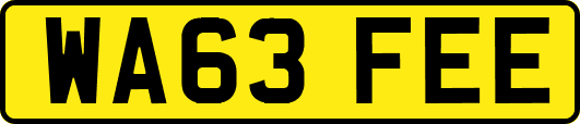 WA63FEE