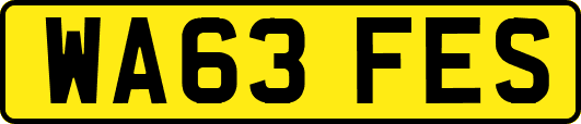 WA63FES