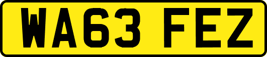 WA63FEZ