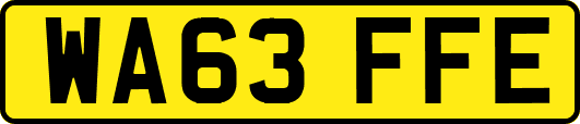 WA63FFE