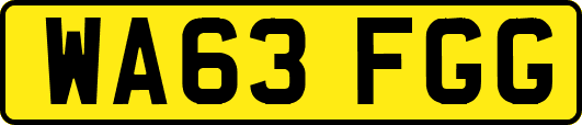 WA63FGG