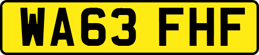 WA63FHF