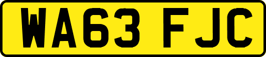 WA63FJC