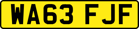 WA63FJF