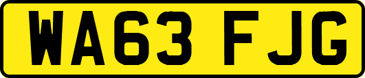WA63FJG