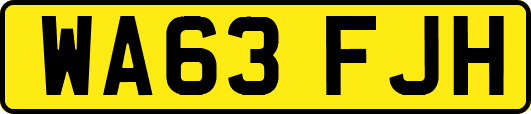 WA63FJH