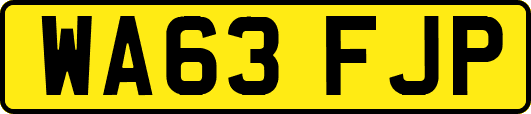 WA63FJP