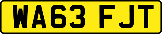 WA63FJT
