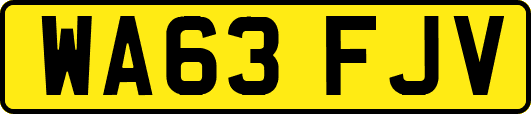 WA63FJV