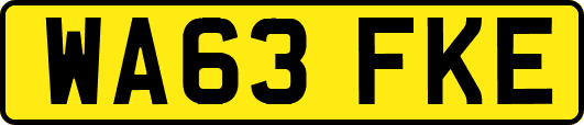 WA63FKE