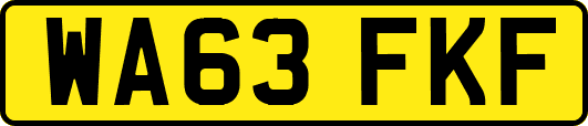 WA63FKF