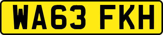 WA63FKH