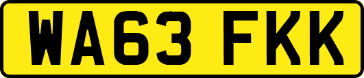 WA63FKK