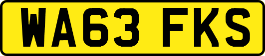 WA63FKS