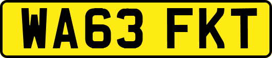 WA63FKT