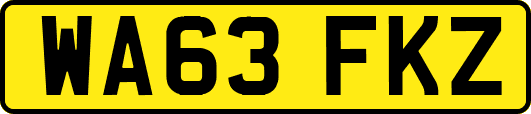 WA63FKZ