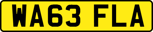 WA63FLA