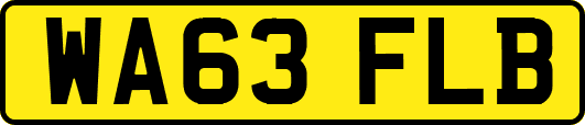 WA63FLB