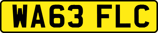 WA63FLC