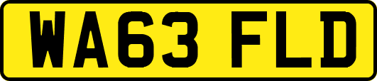 WA63FLD