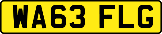 WA63FLG