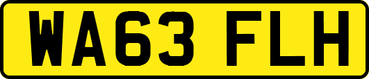 WA63FLH