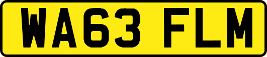 WA63FLM