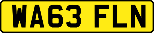 WA63FLN