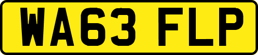 WA63FLP