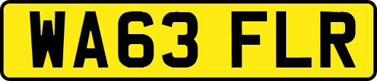 WA63FLR