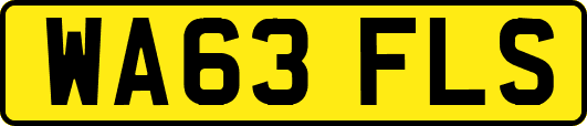 WA63FLS