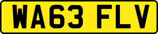 WA63FLV
