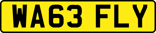 WA63FLY