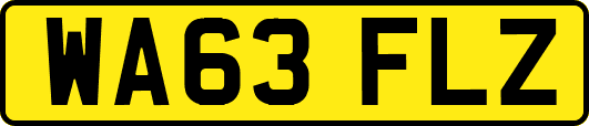 WA63FLZ