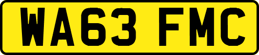 WA63FMC