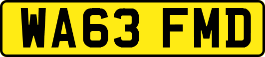 WA63FMD
