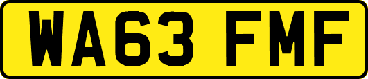 WA63FMF