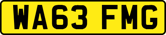 WA63FMG