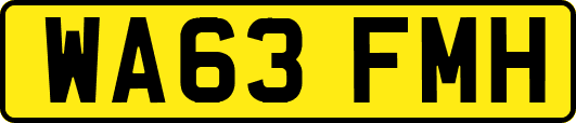 WA63FMH