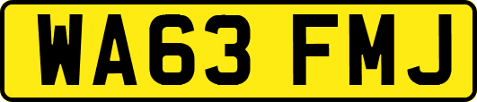 WA63FMJ