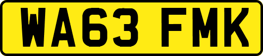 WA63FMK