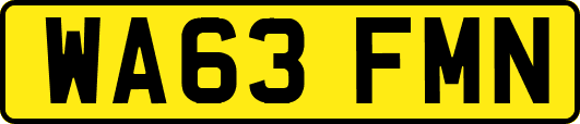 WA63FMN