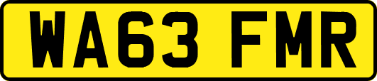 WA63FMR